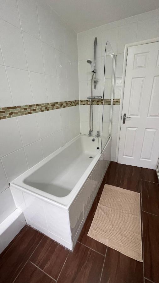 Ty Caer Cottage Merthyr Tydfil Dowlais Exterior photo